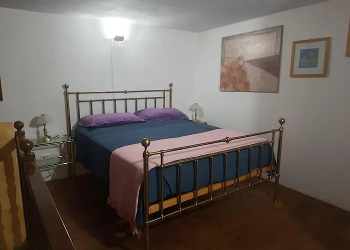 Al Cortiletto Di Torpigna Appartamento *