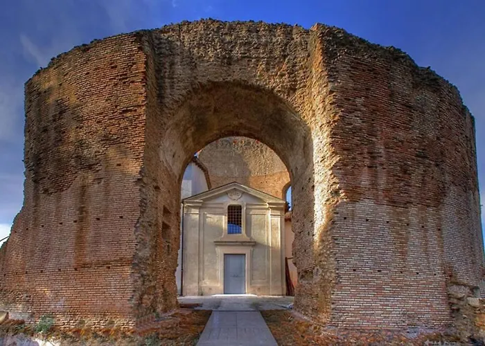 Appartamento Al Cortiletto Di Torpigna