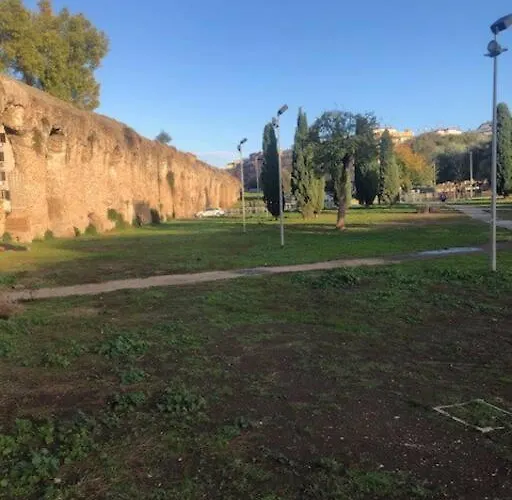 Appartamento Al Cortiletto Di Torpigna *