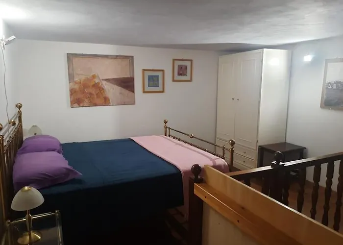 Al Cortiletto Di Torpigna Appartamento Roma