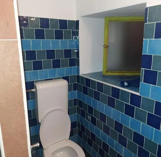 Al Cortiletto Di Torpigna