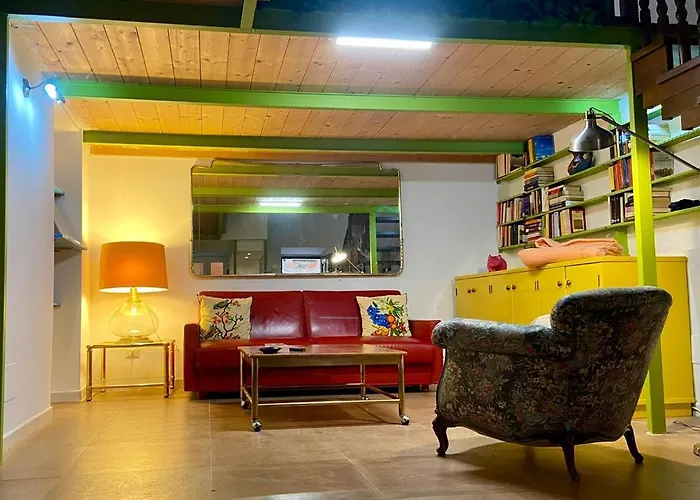 Al Cortiletto Di Torpigna Appartamento Roma