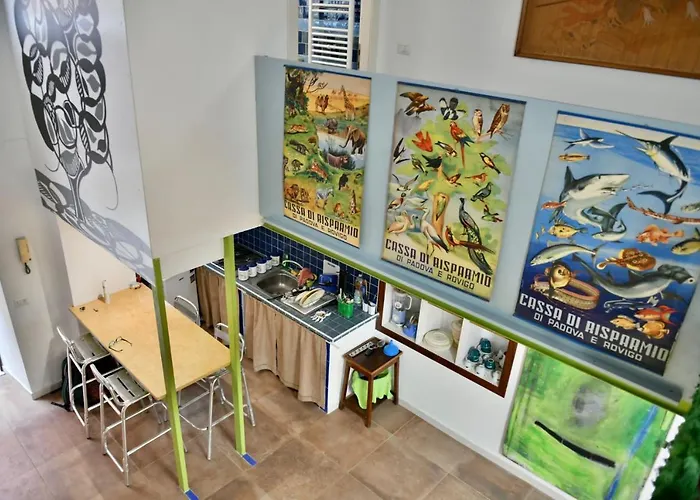 Al Cortiletto Di Torpigna Appartamento