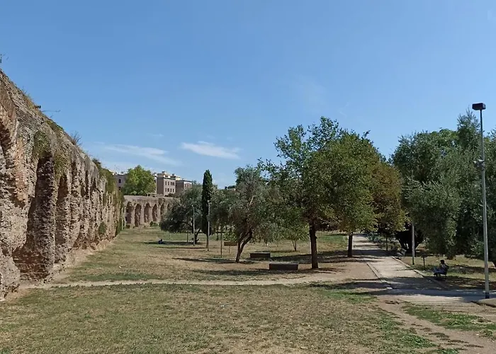 Al Cortiletto Di Torpigna Appartamento *
