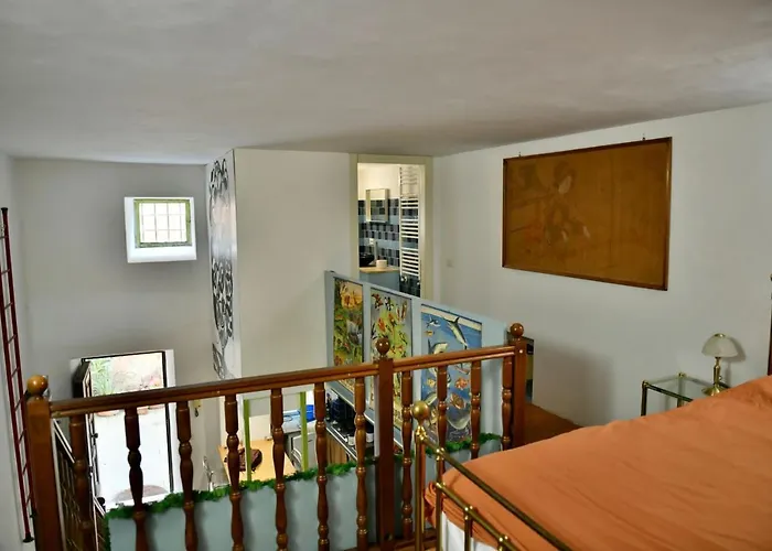 Al Cortiletto Di Torpigna
