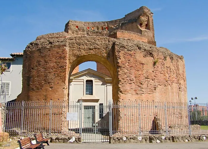 Al Cortiletto Di Torpigna * Roma