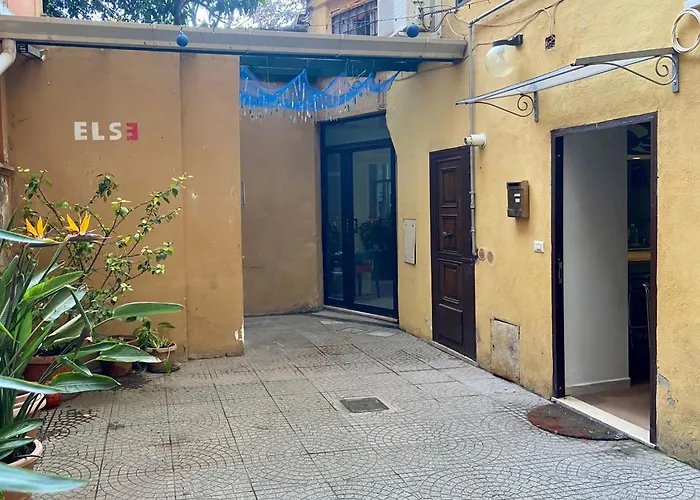 Al Cortiletto Di Torpigna * Roma